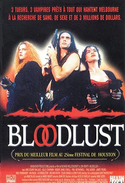 Bloodlust