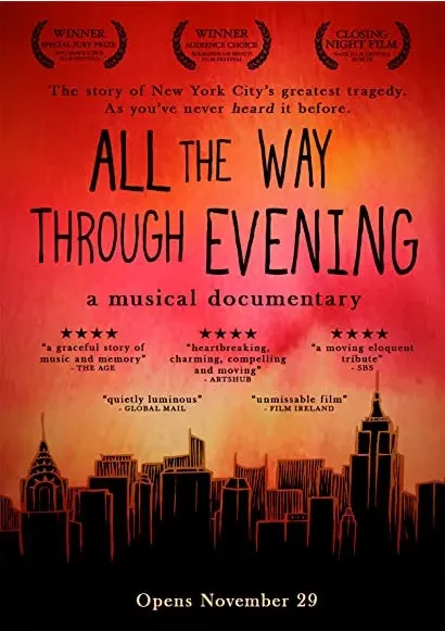 All the Way Through Evening