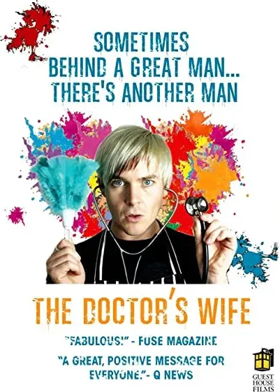 The Doctor's Wife