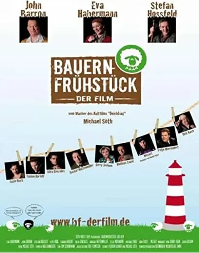 Bauernfrühstück - Der Film