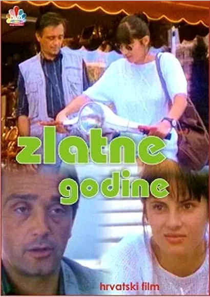 Zlatne godine
