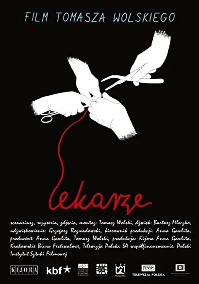 Lekarze