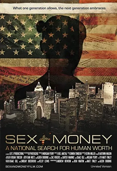 Sex+Money: A National Search for Human Worth