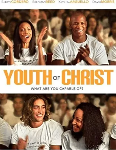 Youth of Christ