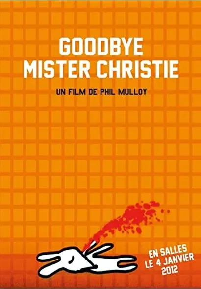 Goodbye Mr. Christie