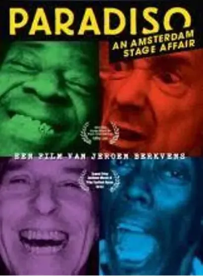 Paradiso