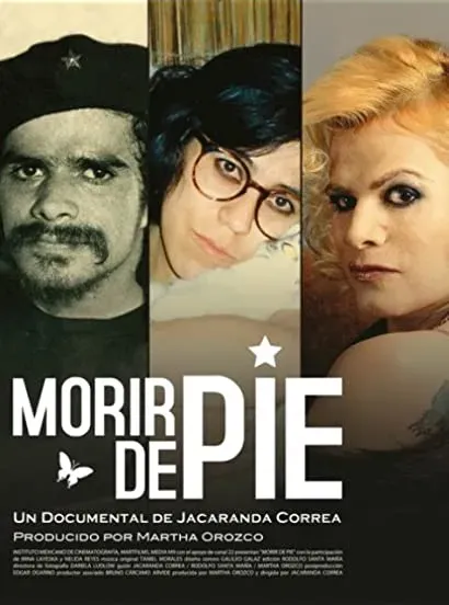 Morir de pie