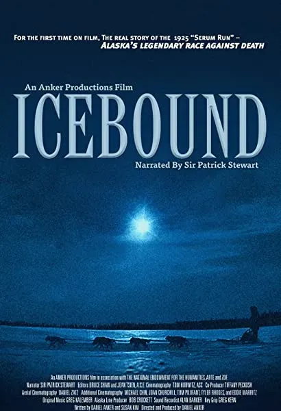 Icebound