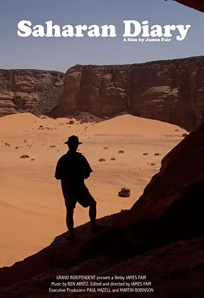 Saharan Diary