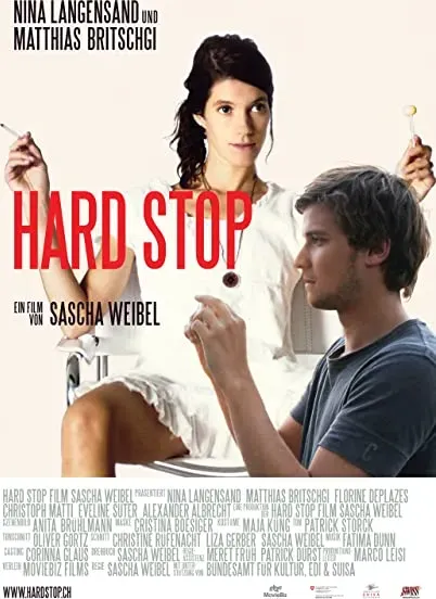 Hard Stop