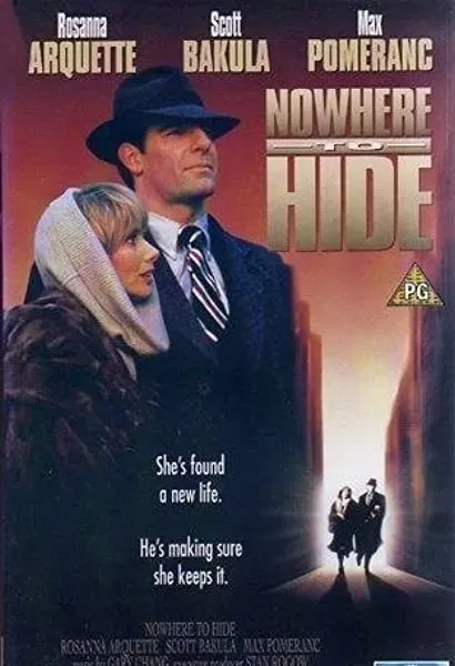 Nowhere to Hide