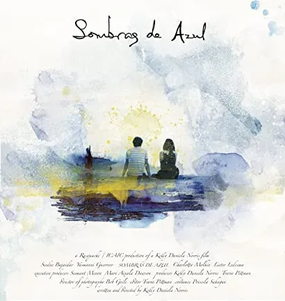 Sombras de Azul