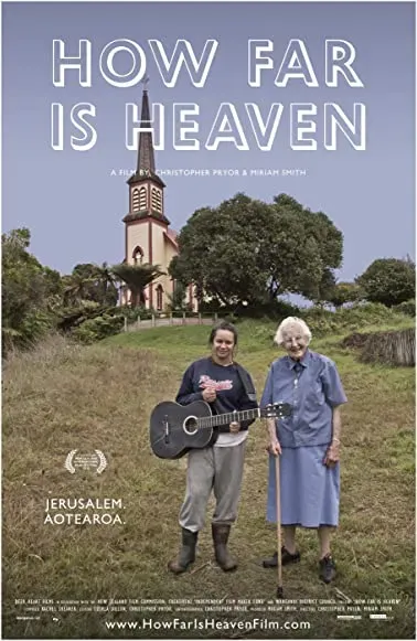 How Far Is Heaven