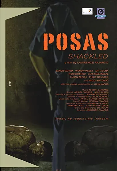 Posas