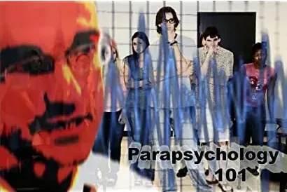 Parapsychology 101