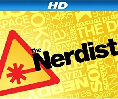 The Nerdist: Comic Con