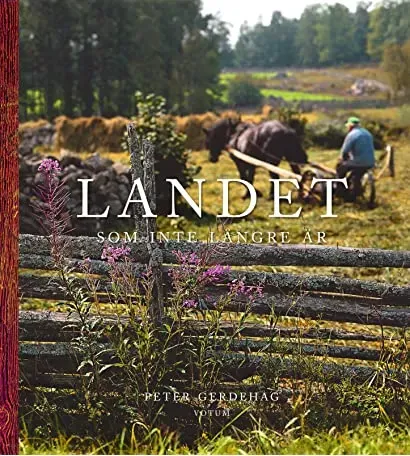 Landet som inte längre är