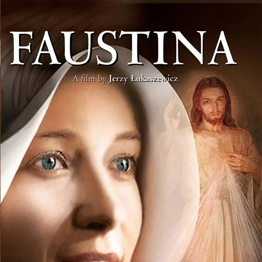 Faustyna online