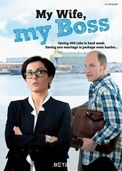 Als meine Frau mein Chef wurde