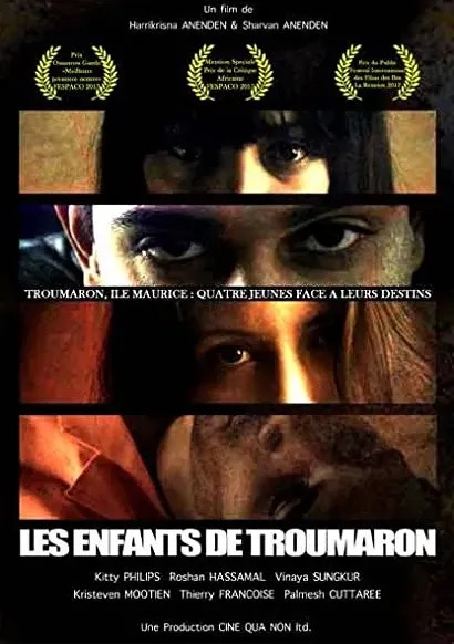 Les enfants de Troumaron