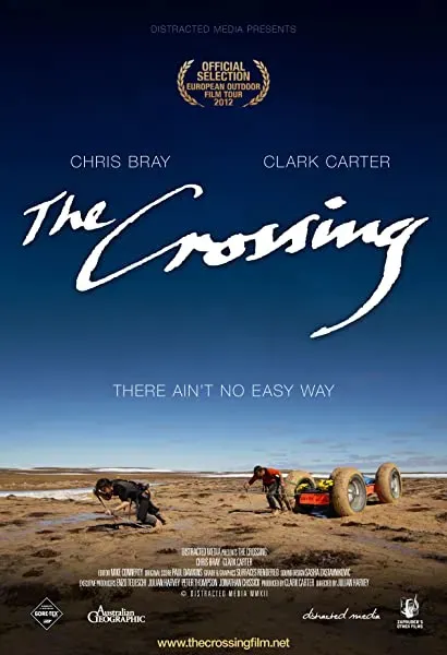 The Crossing