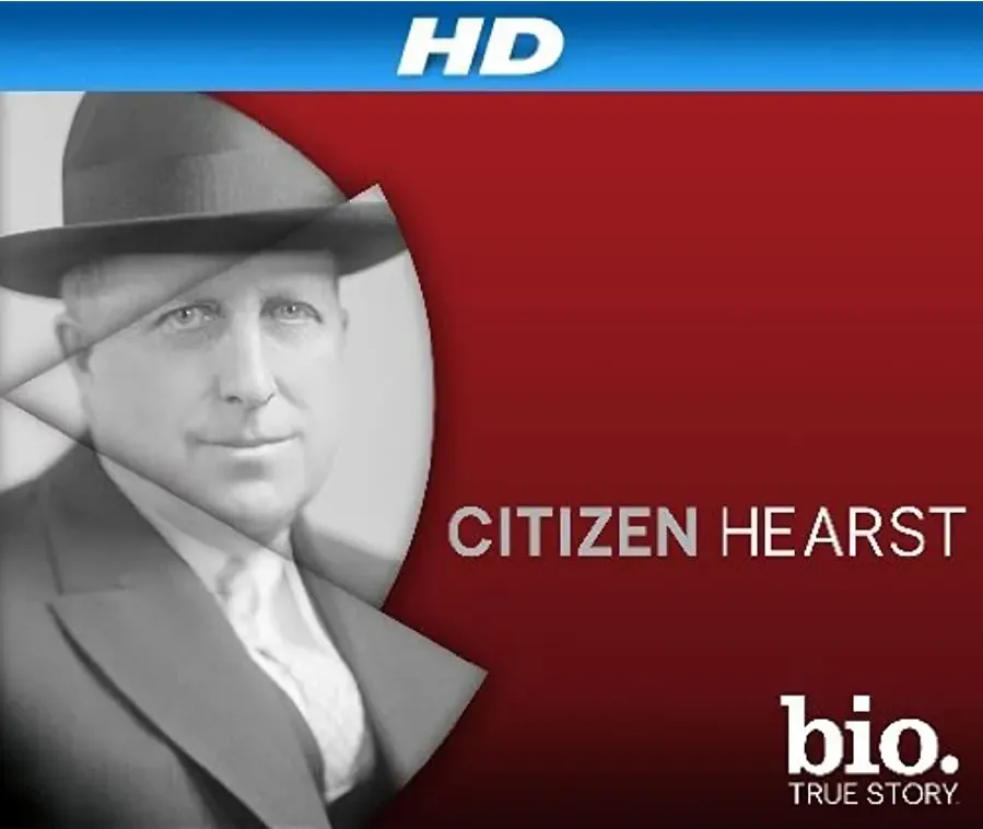 Citizen Hearst online