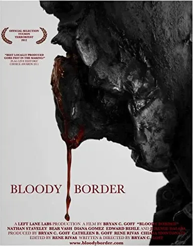 Bloody Border