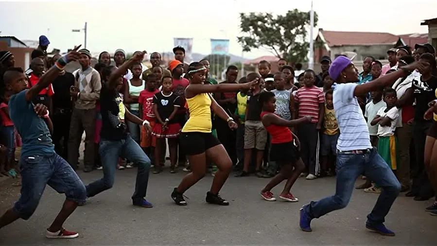 Music for Mandela online