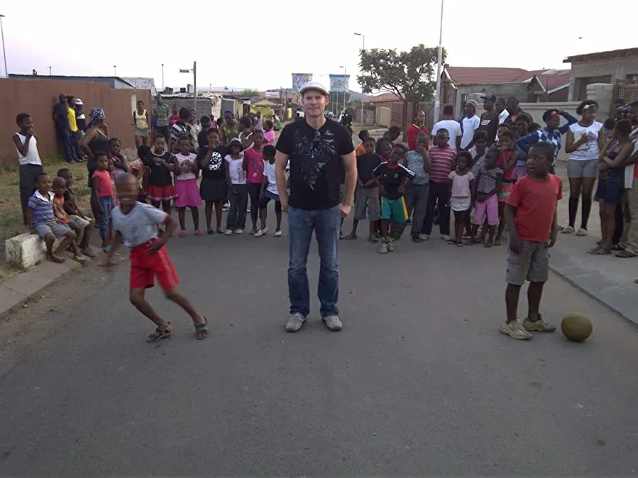 Music for Mandela online