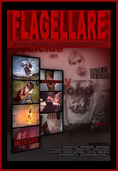 Flagellare