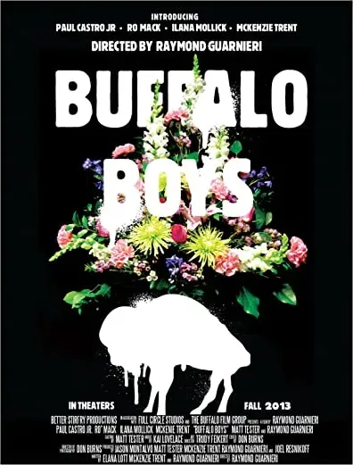 Buffalo Boys