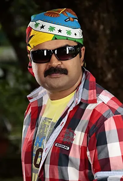 Josettante Hero