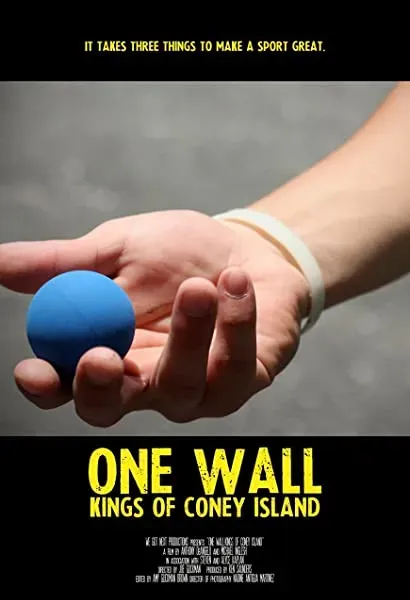 One Wall: Kings of Coney Island