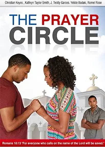 The Prayer Circle