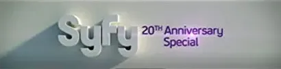 Syfy 20th Anniversary Special