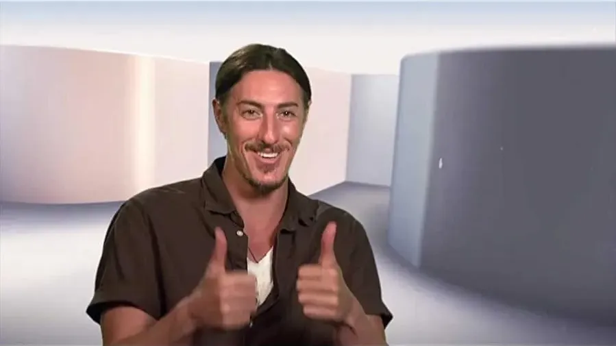 Syfy 20th Anniversary Special online