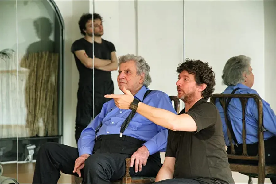 Recycling Medea: Not an Opera Ballet Film online