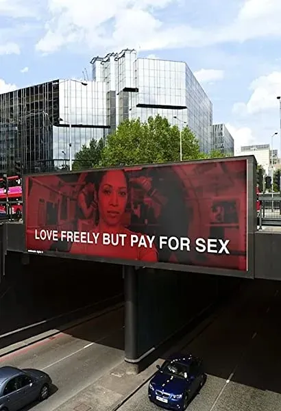 Love Freely But Pay for Sex
