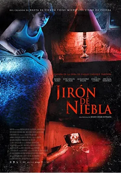 Jirón de Niebla