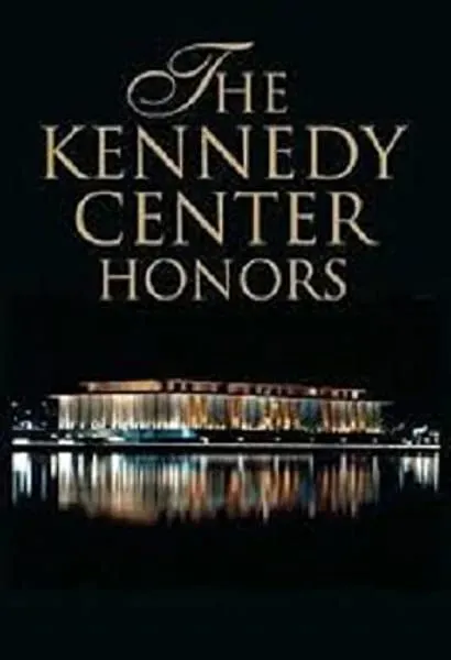The 36th Annual Kennedy Center Honors
