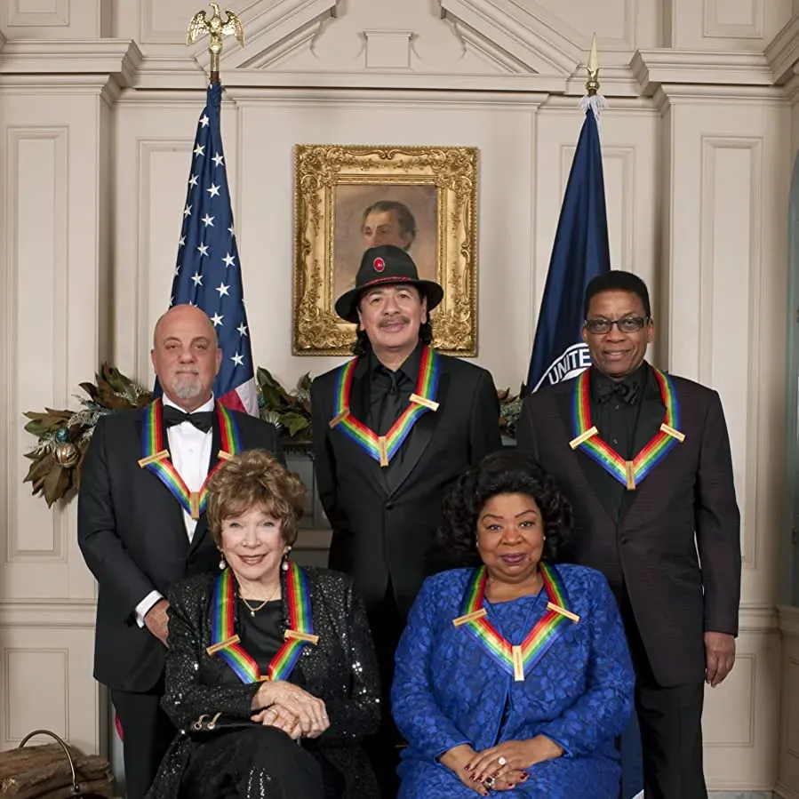The 36th Annual Kennedy Center Honors online