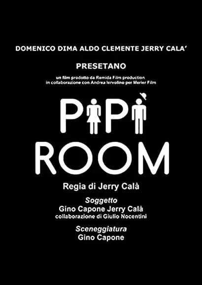 Pipì Room