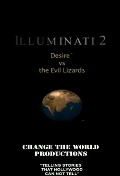 Illuminati 2: The Battle in Space