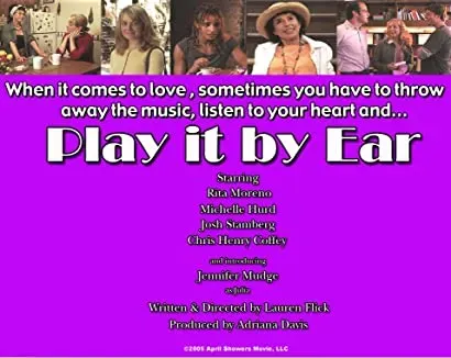 Play It by Ear