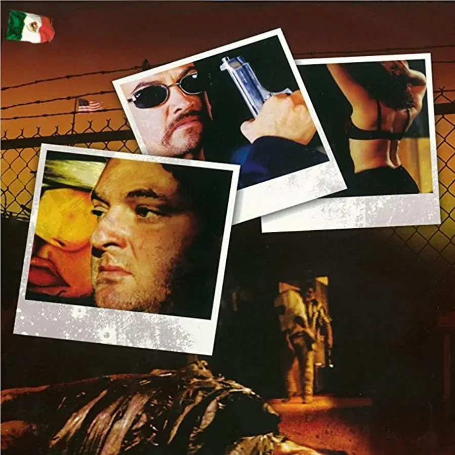 Juarez: Stages of Fear online