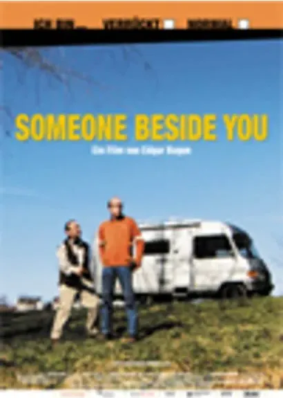 Someone Beside You