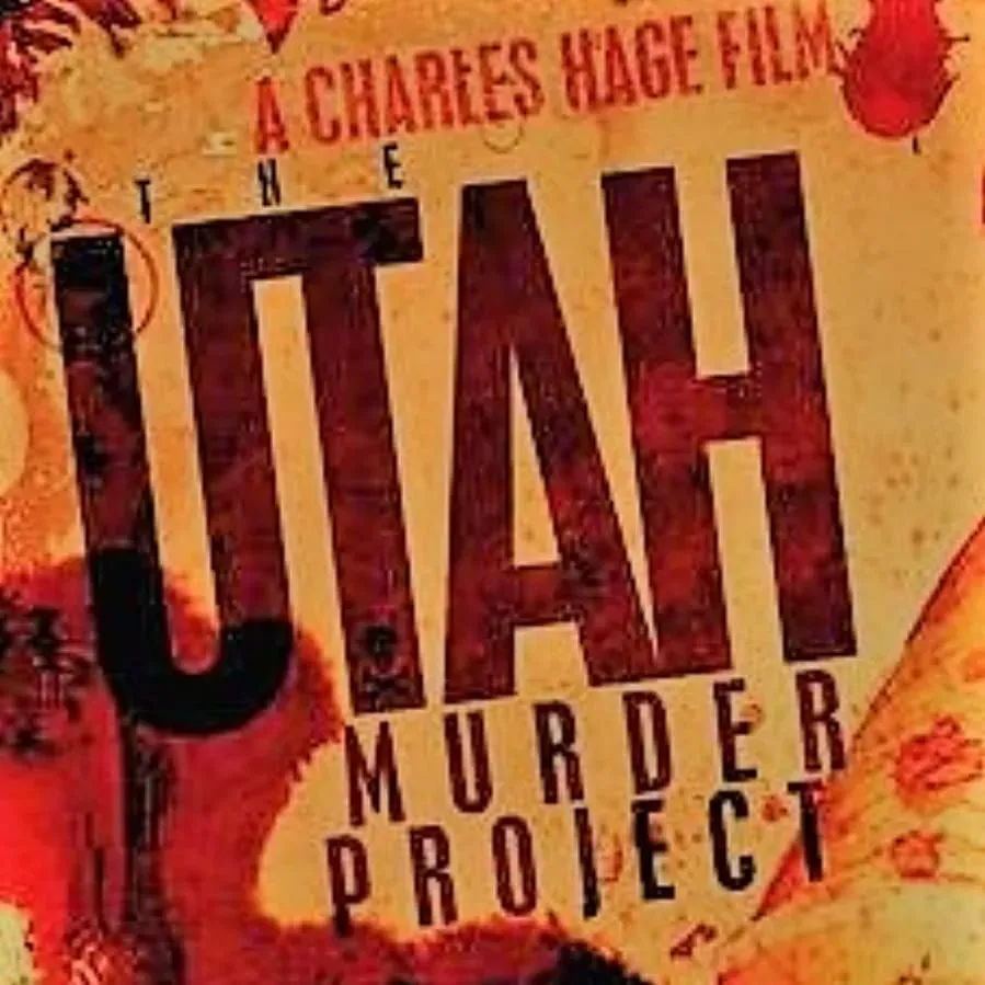 The Utah Murder Project online