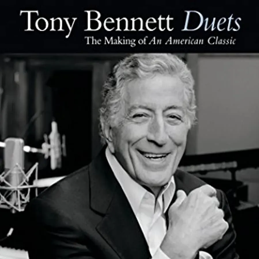 Tony Bennett: Duets - The Making of an American Classic online
