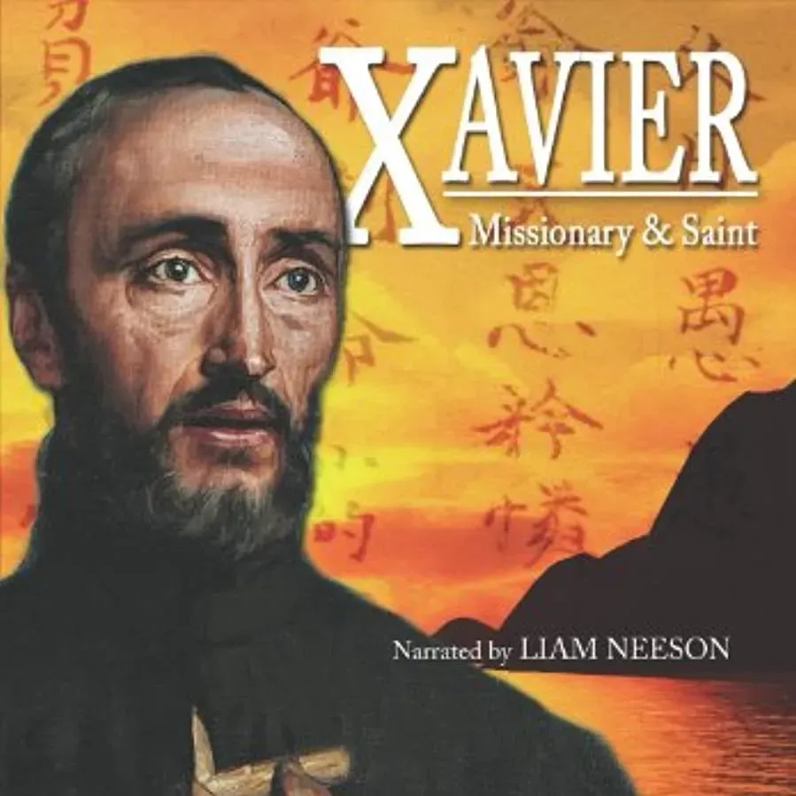 Xavier online