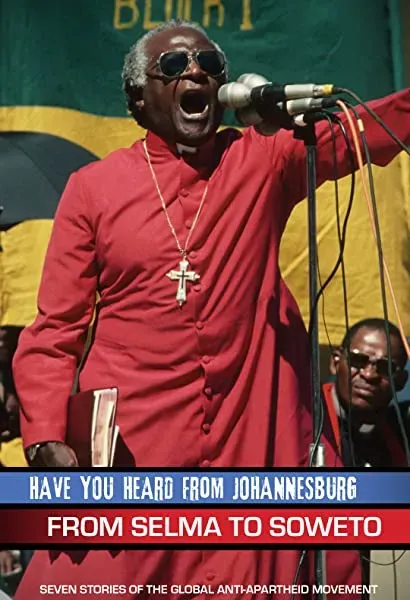 Have You Heard from Johannesburg?: Apartheid and the Club of the West